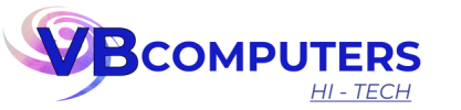 VBComputers Logo